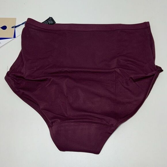 🔥Thinx high waist Incontinence Underwear for Women, Washable Sz L New Panties - Picture 8 of 8